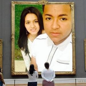 Meet your Posher, Genny